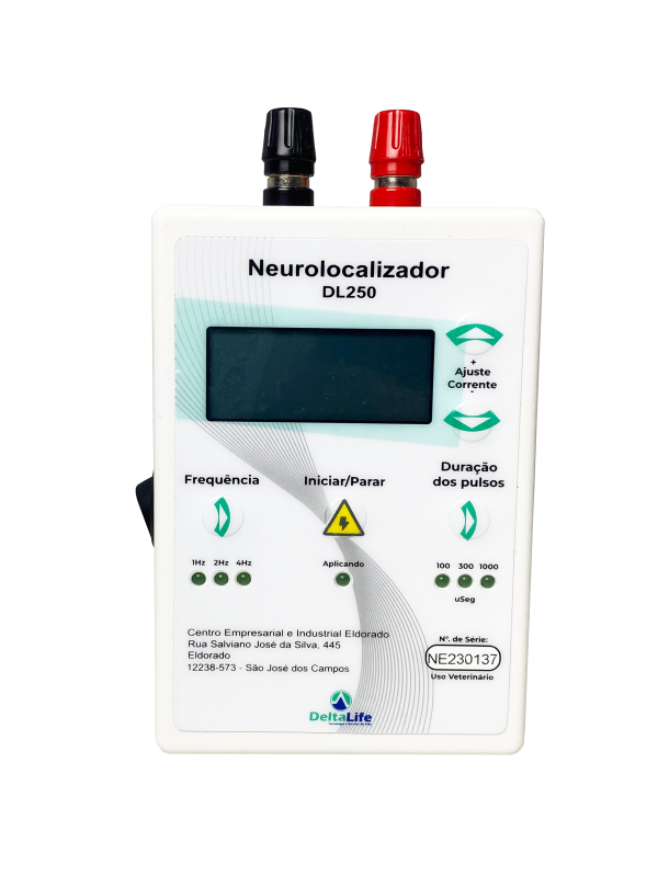 DL250 – Neurolocalizador