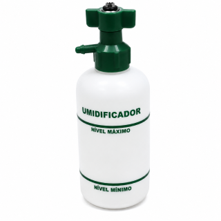 4 2 Umidificador p oxigênio