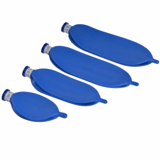 4 6 Kit de Balão para reinalação com 4 peças